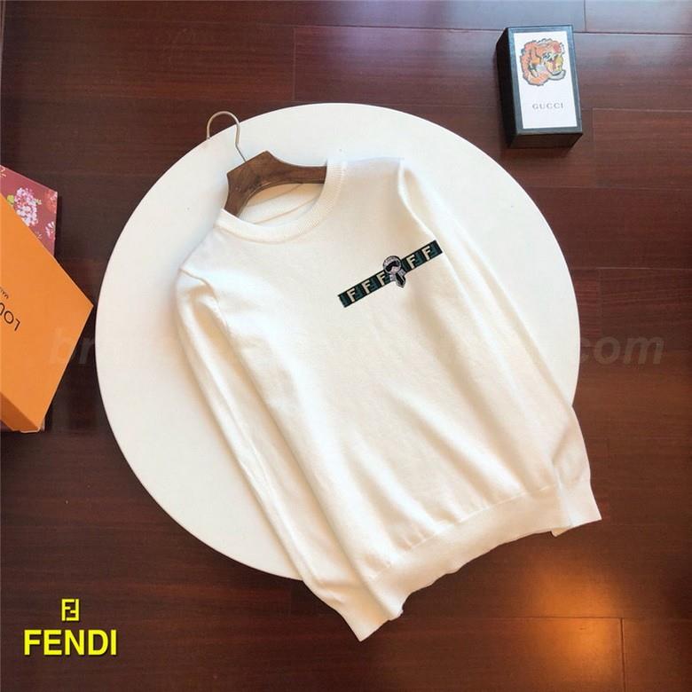 Fendi Men's Sweater 11